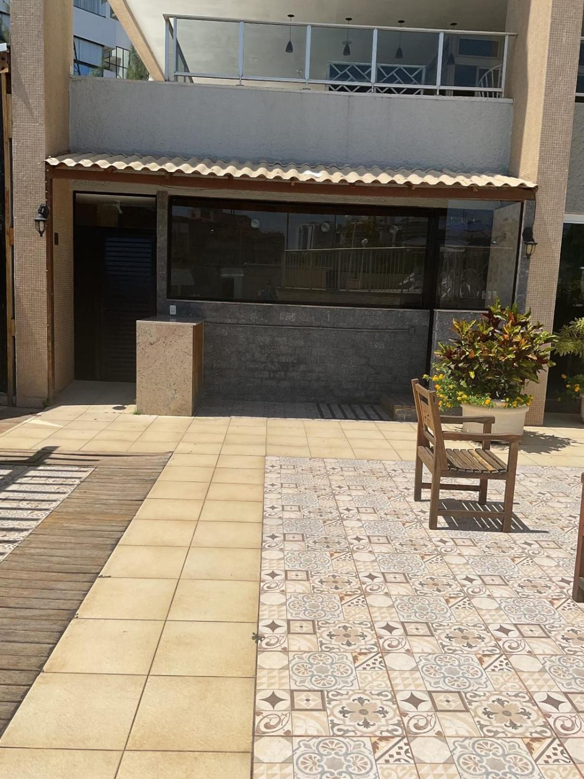 Sea View Barra Da Tijuca Daire Rio de Janeiro Dış mekan fotoğraf
