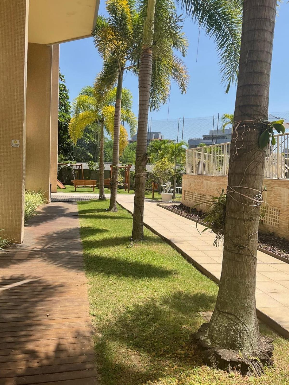Sea View Barra Da Tijuca Daire Rio de Janeiro Dış mekan fotoğraf